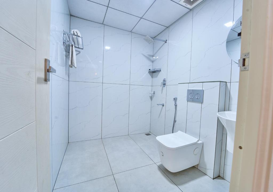 munnar ice pellets resort by voye homes