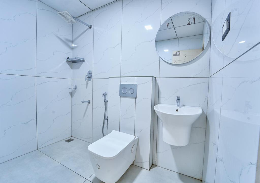 munnar ice pellets resort by voye homes