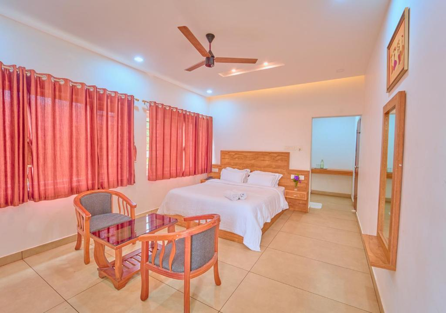 munnar ice pellets resort by voye homes