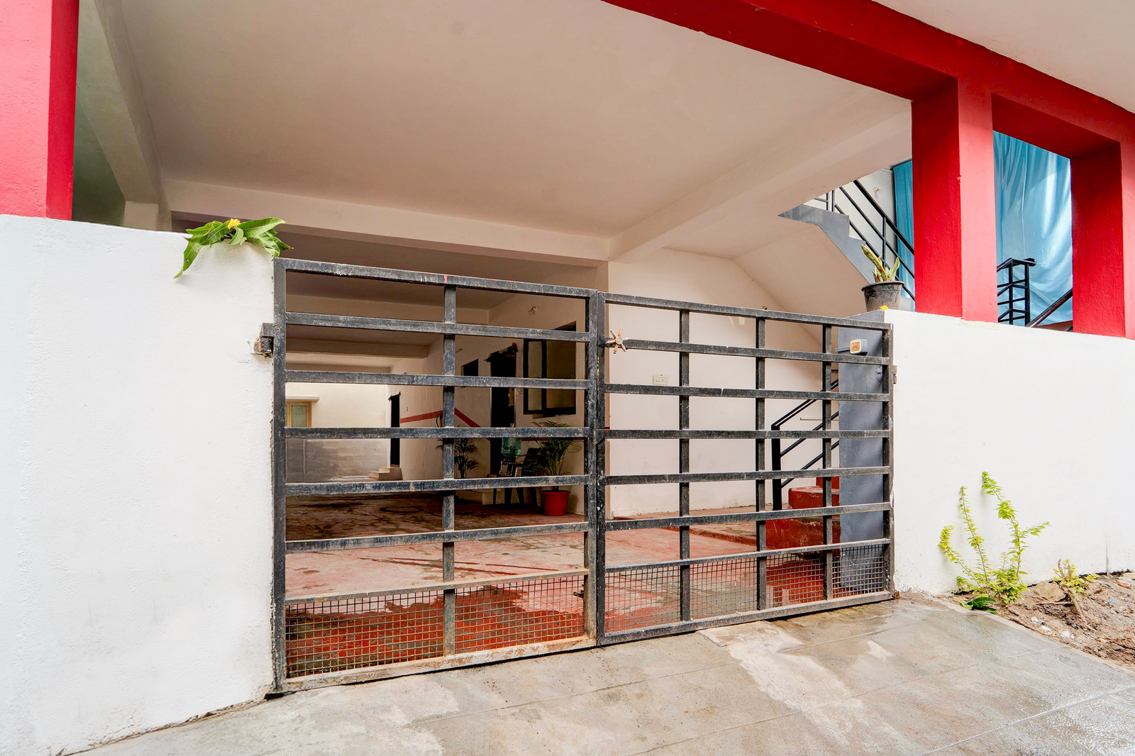 Super Hotel O Coimbatore International Airport East Zone,,3 star