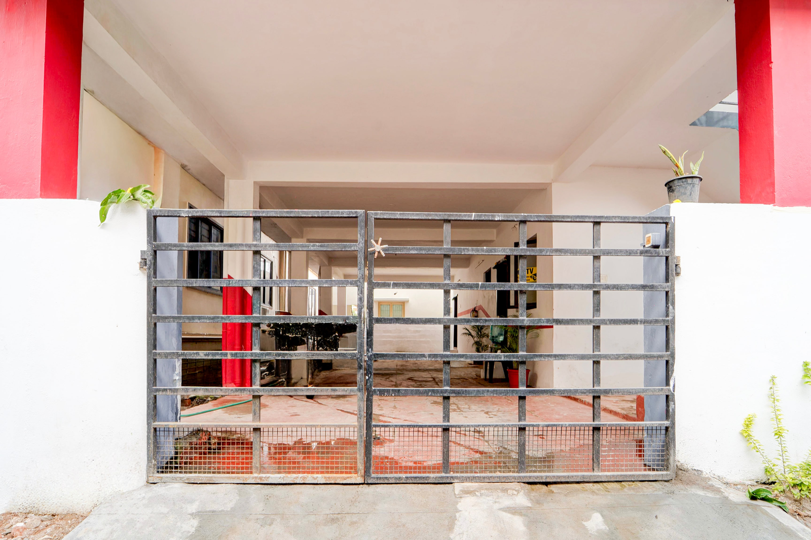 Super Hotel O Coimbatore International Airport East Zone,,3 star