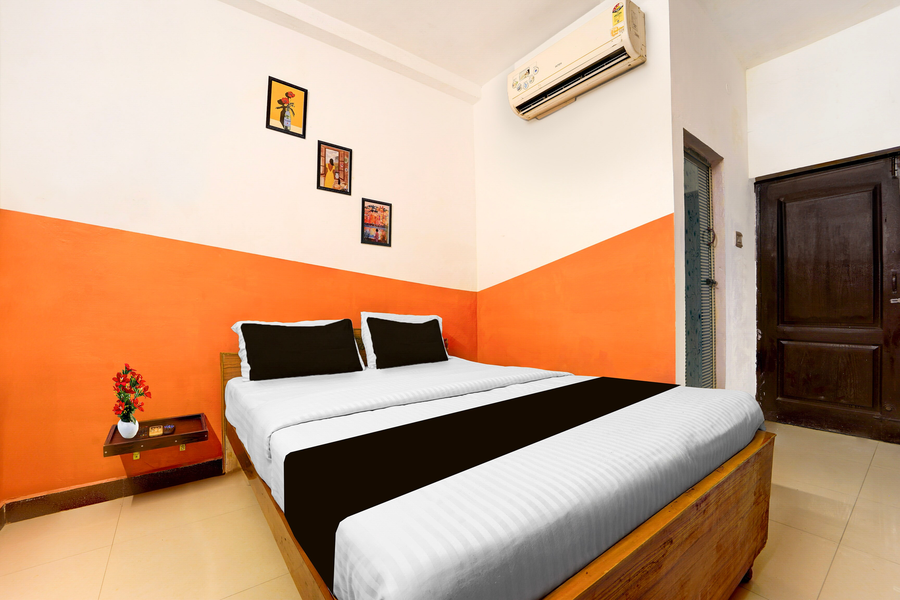 super hotel o coimbatore international airport east zone