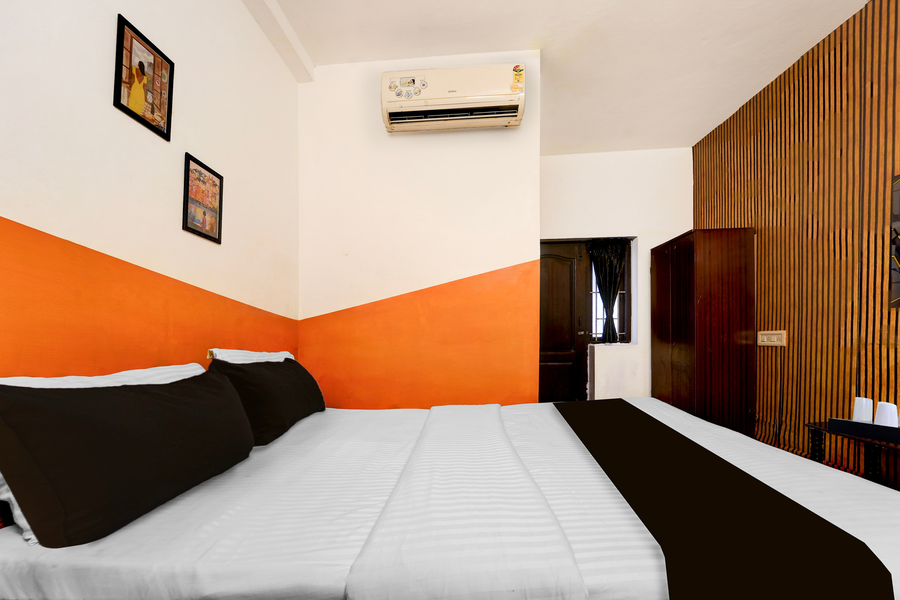 super hotel o coimbatore international airport east zone