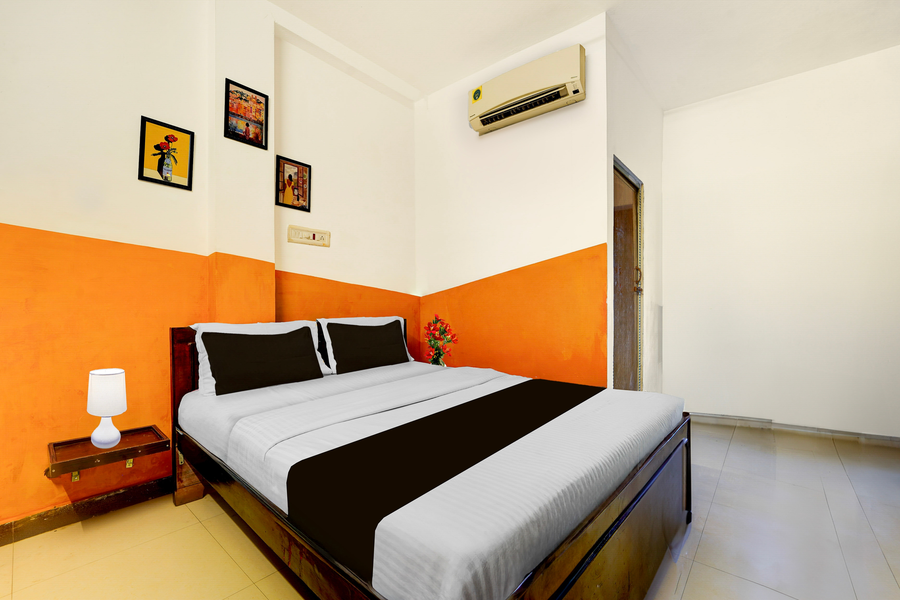 super hotel o coimbatore international airport east zone