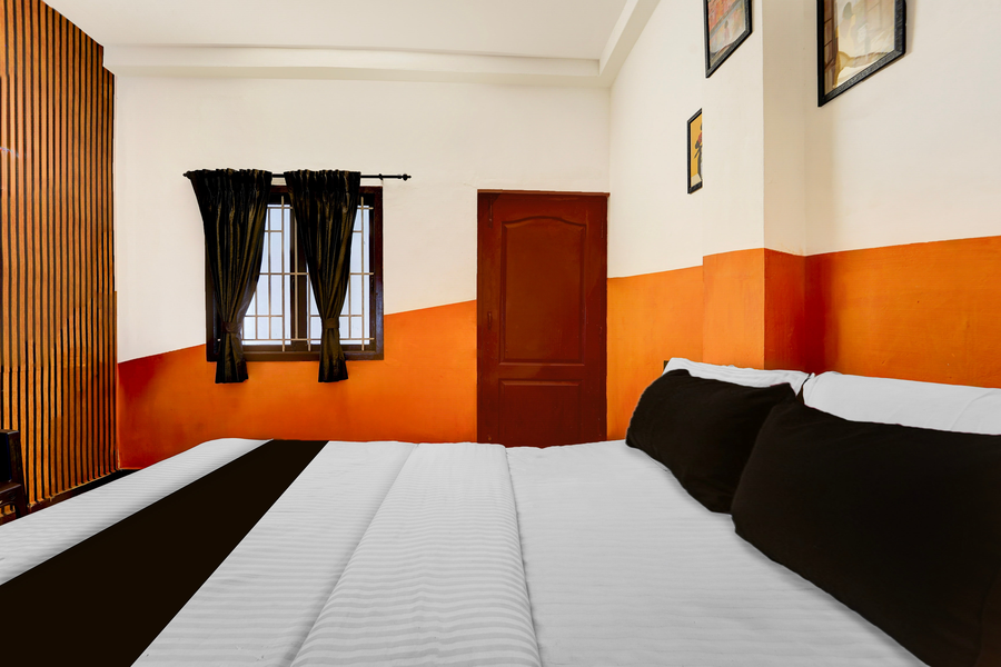 super hotel o coimbatore international airport east zone