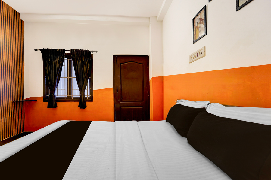 super hotel o coimbatore international airport east zone