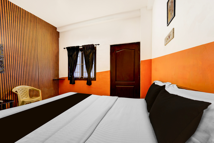 super hotel o coimbatore international airport east zone