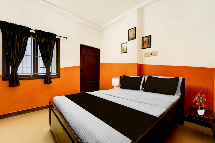 super hotel o coimbatore international airport east zone