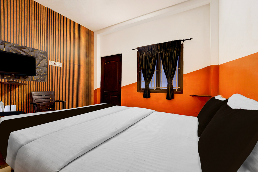 super hotel o coimbatore international airport east zone