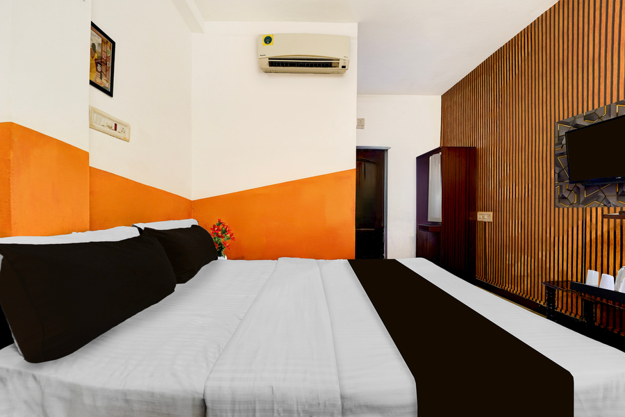 super hotel o coimbatore international airport east zone