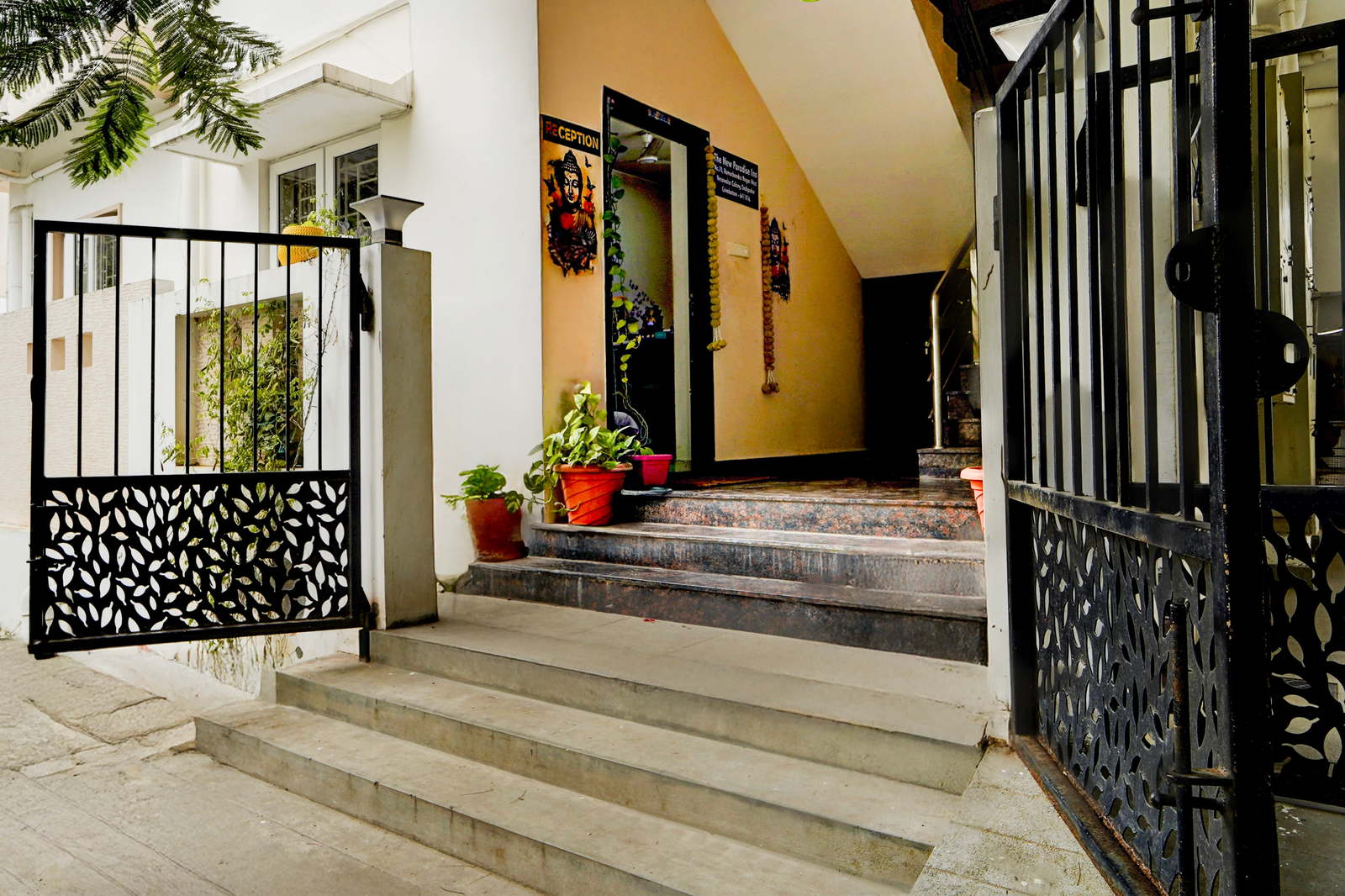 Super Collection O Rs Puram North Railway Station Formerly Rg Residency,,3 star