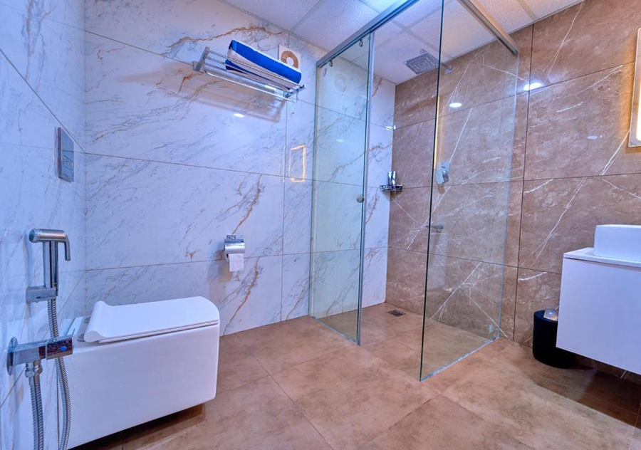 voye homes signature pool resort varkala