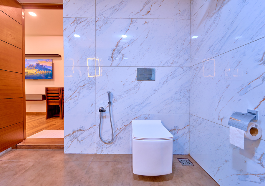 voye homes signature pool resort varkala