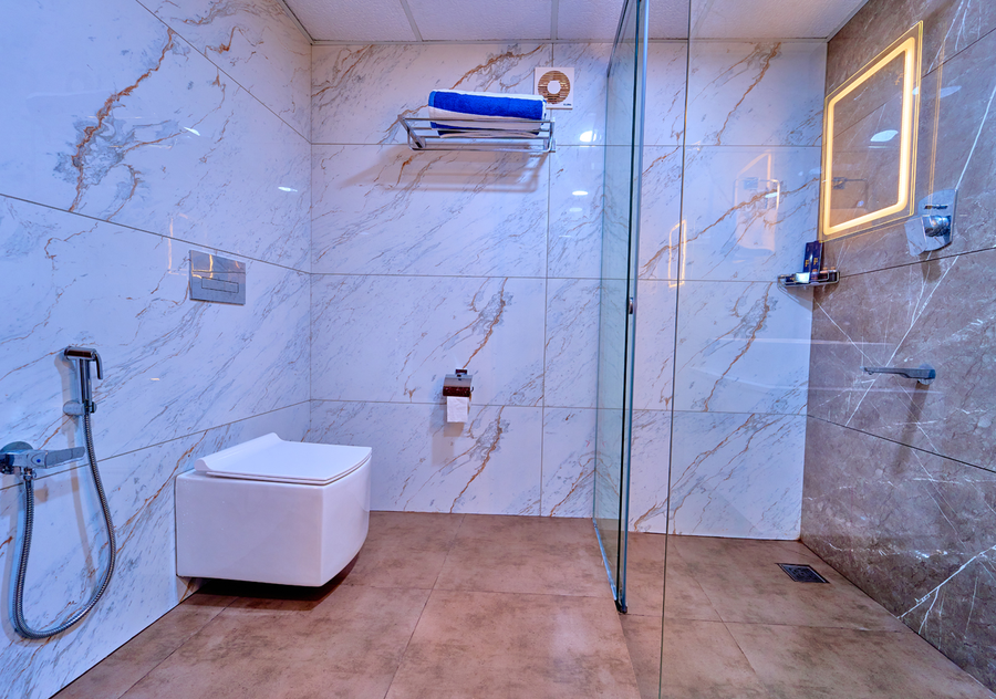 voye homes signature pool resort varkala