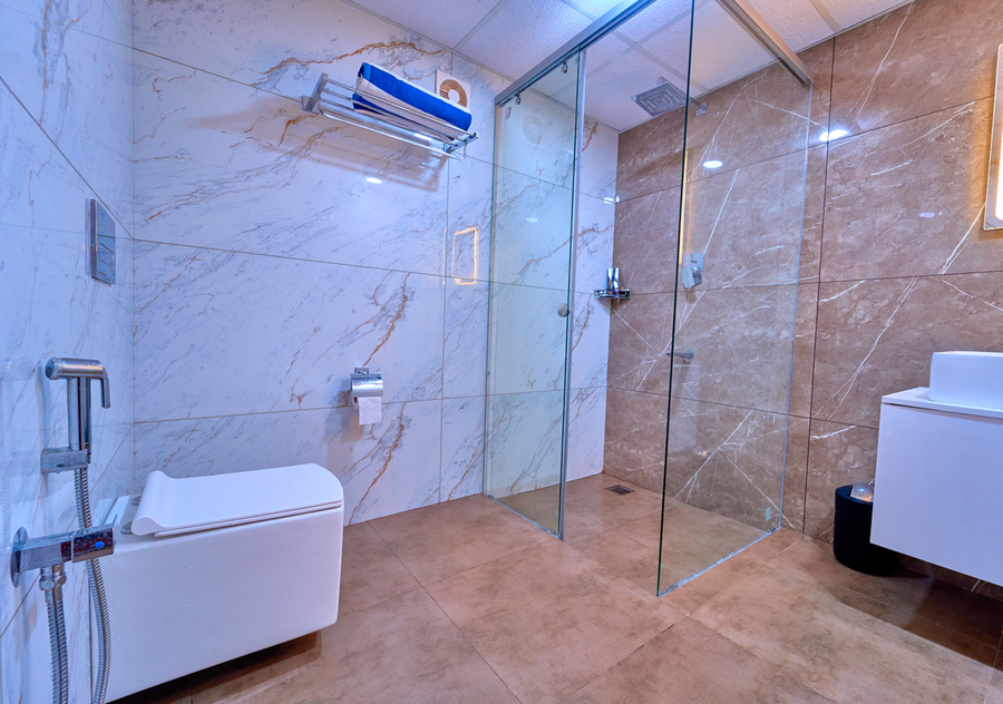 voye homes signature pool resort varkala