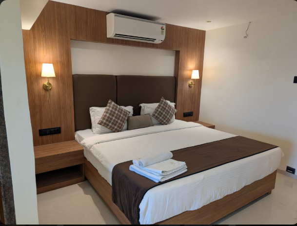 savyasaachi by leela resort mahabaleshwar