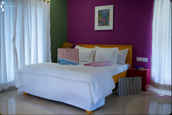 frida nest by privy stays