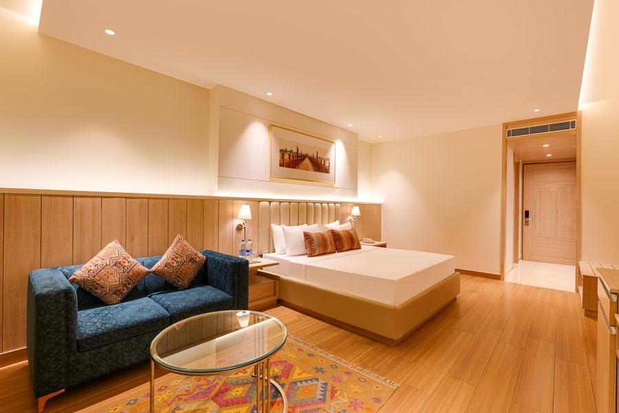 lemon tree hotel motihari