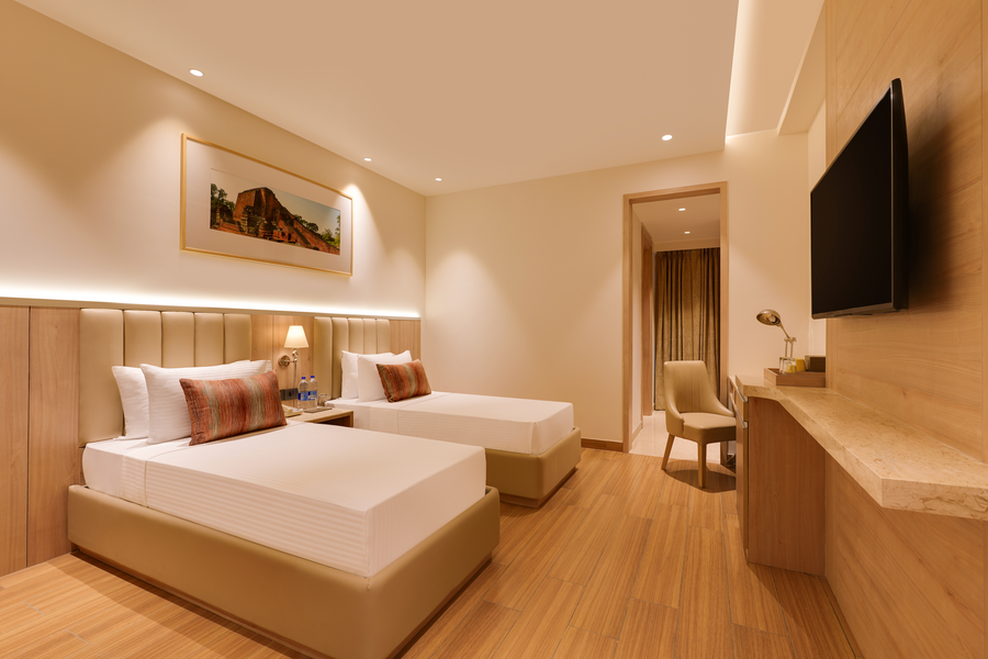 lemon tree hotel motihari