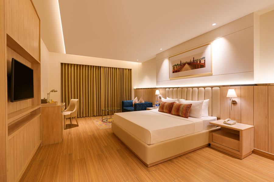 lemon tree hotel motihari