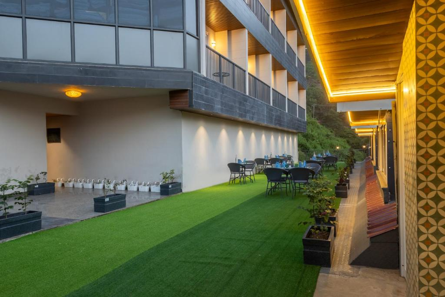 sterling ameris kasauli