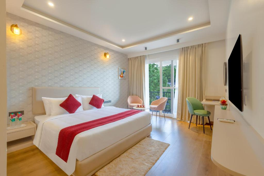 sterling ameris kasauli