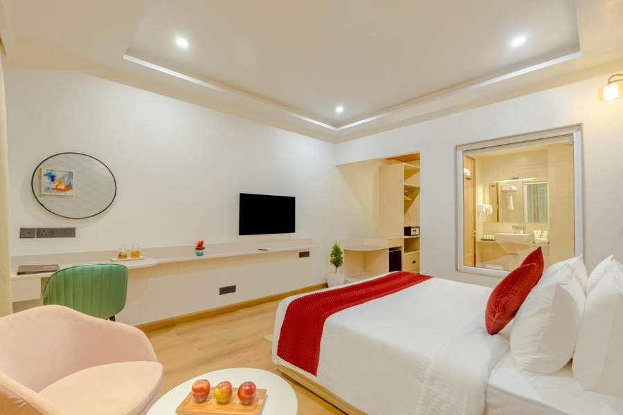 sterling ameris kasauli