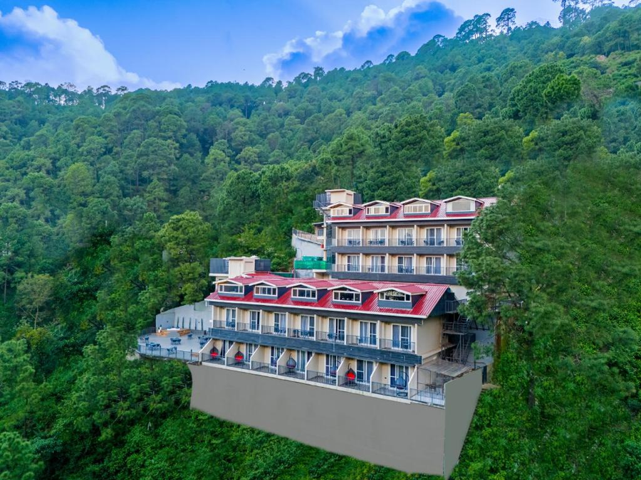 sterling ameris kasauli