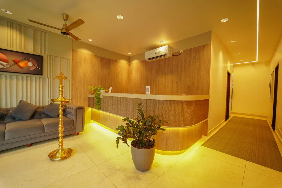 Saba's Courtyard,,3 star