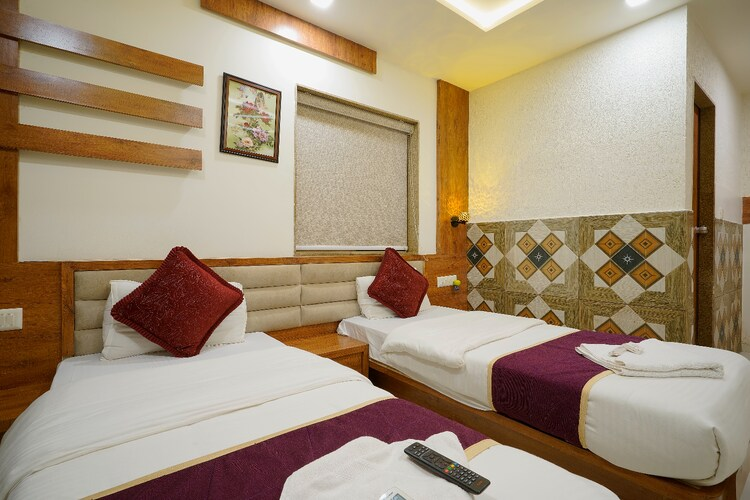 hotel saubhagya