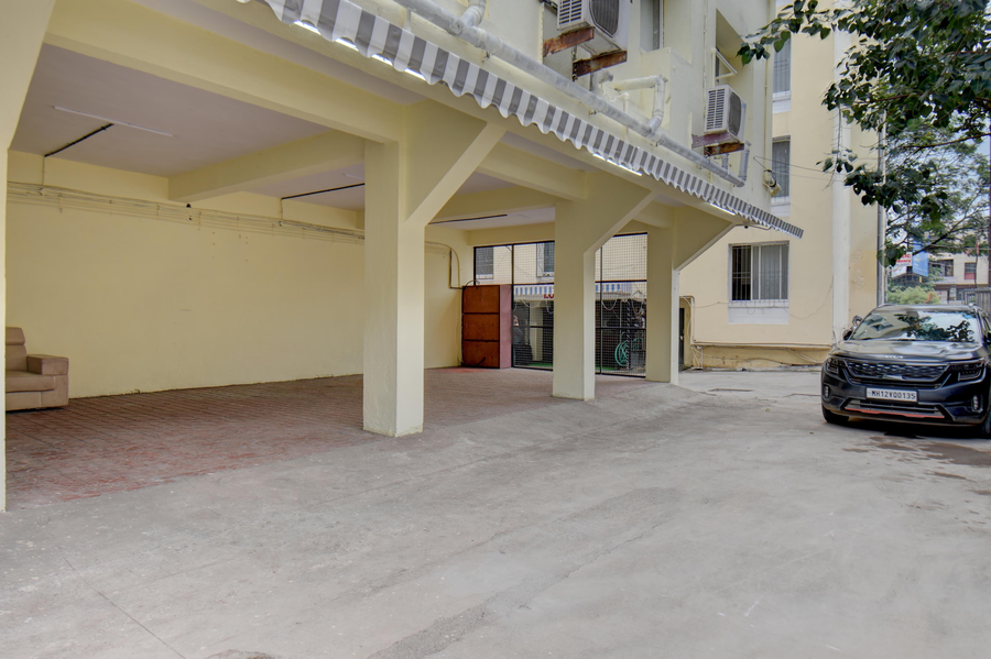 Hotel Classic Residency,Kharadi,3 star