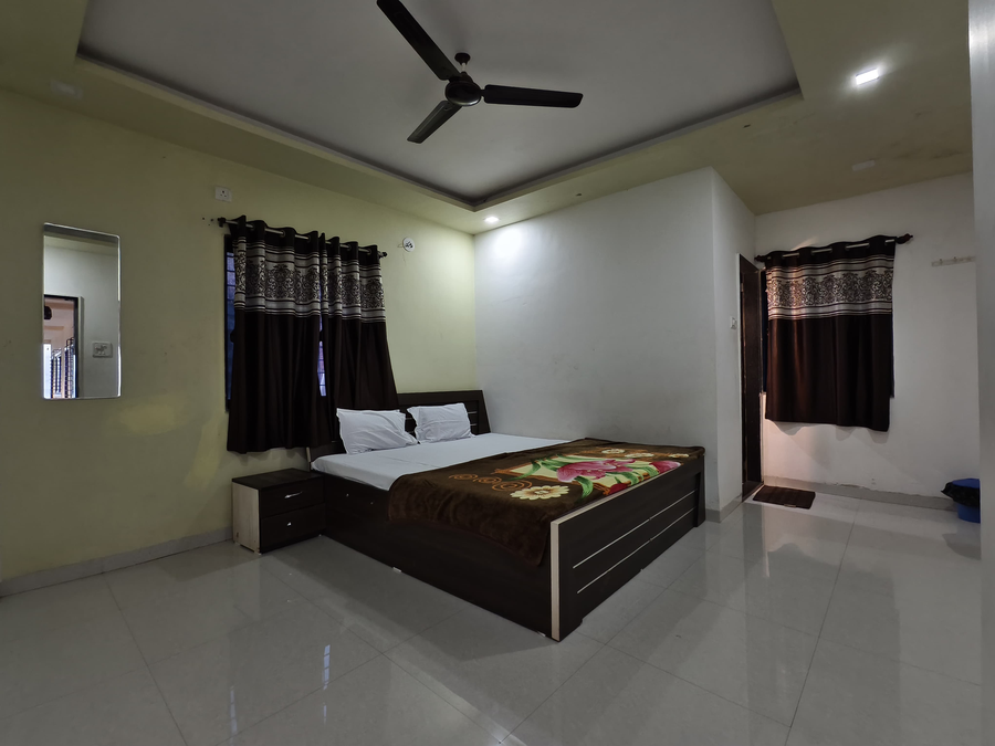 sahyadri farmhouse