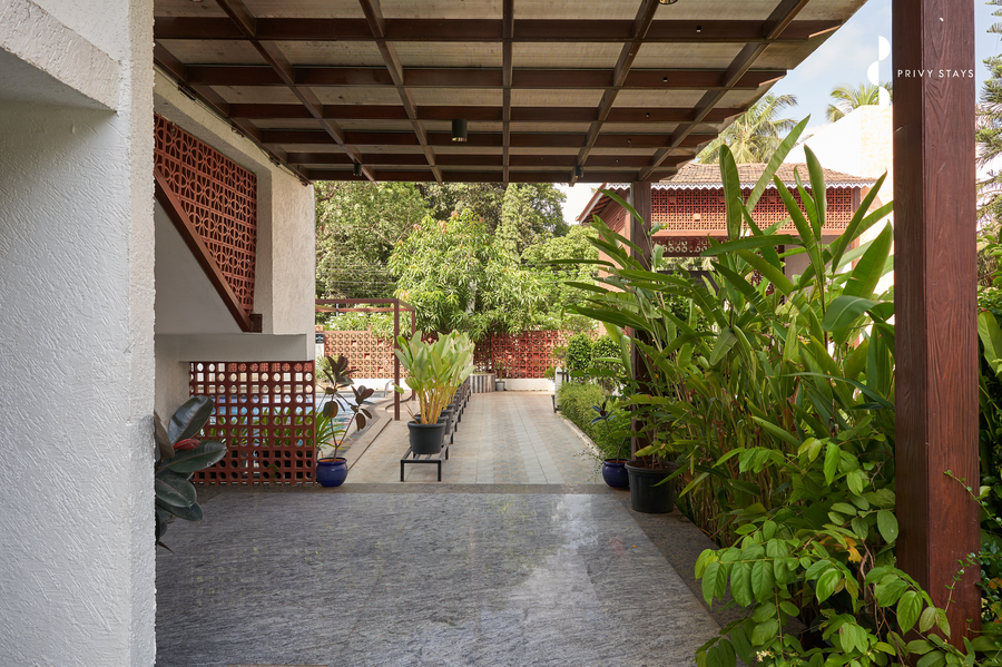 coral sand beach resort by privy stays