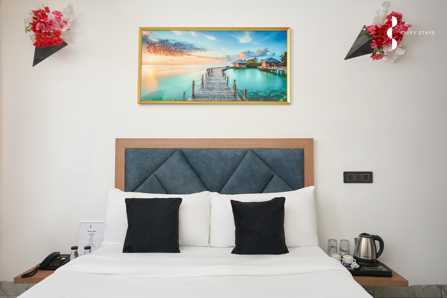 coral sand beach resort by privy stays
