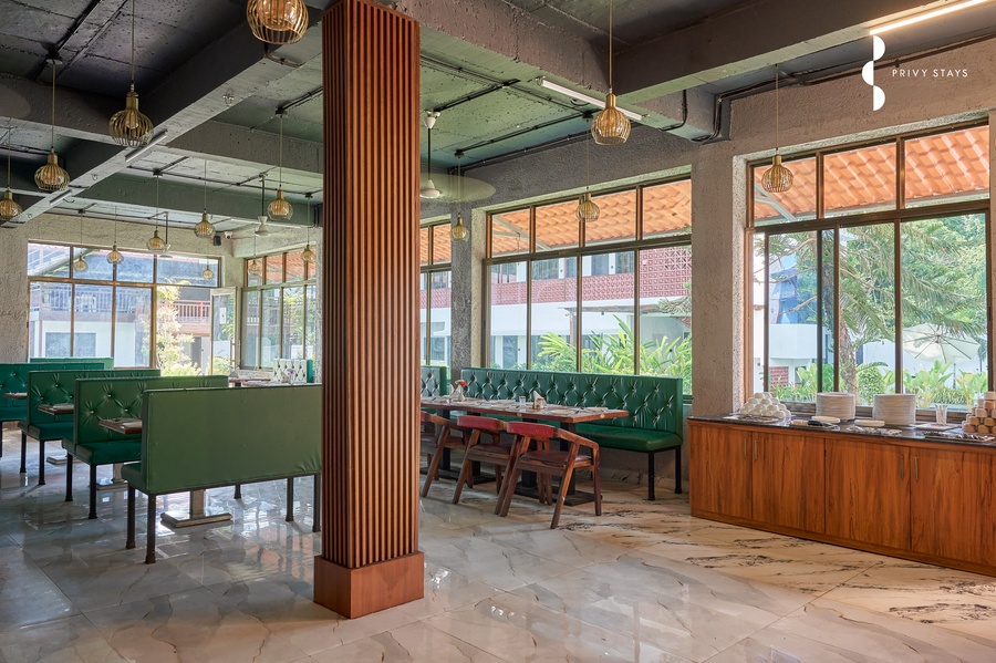 coral sand beach resort by privy stays