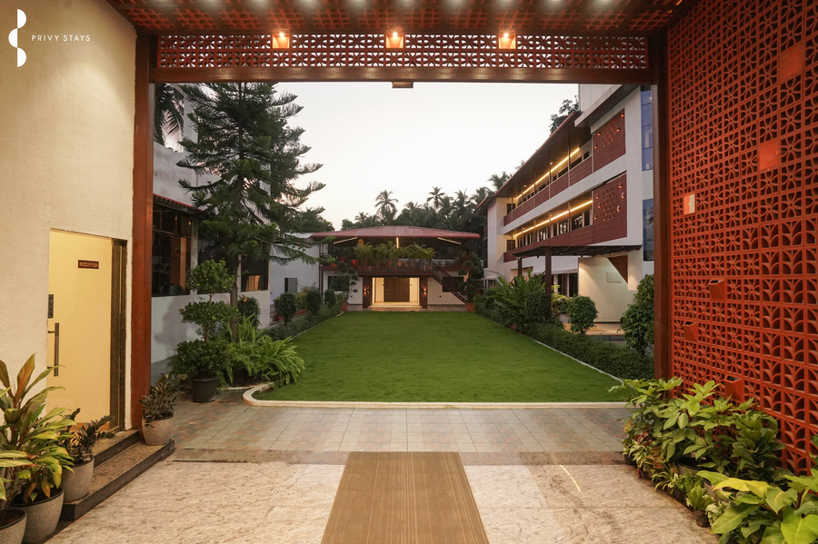 coral sand beach resort by privy stays