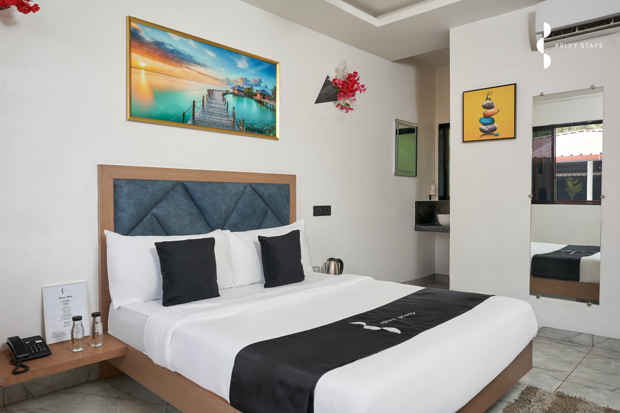 coral sand beach resort by privy stays