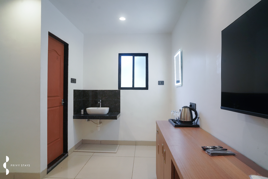 coral sand beach resort by privy stays