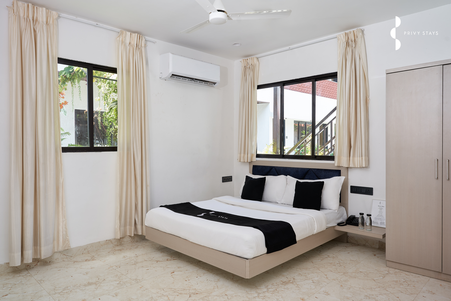 coral sand beach resort by privy stays