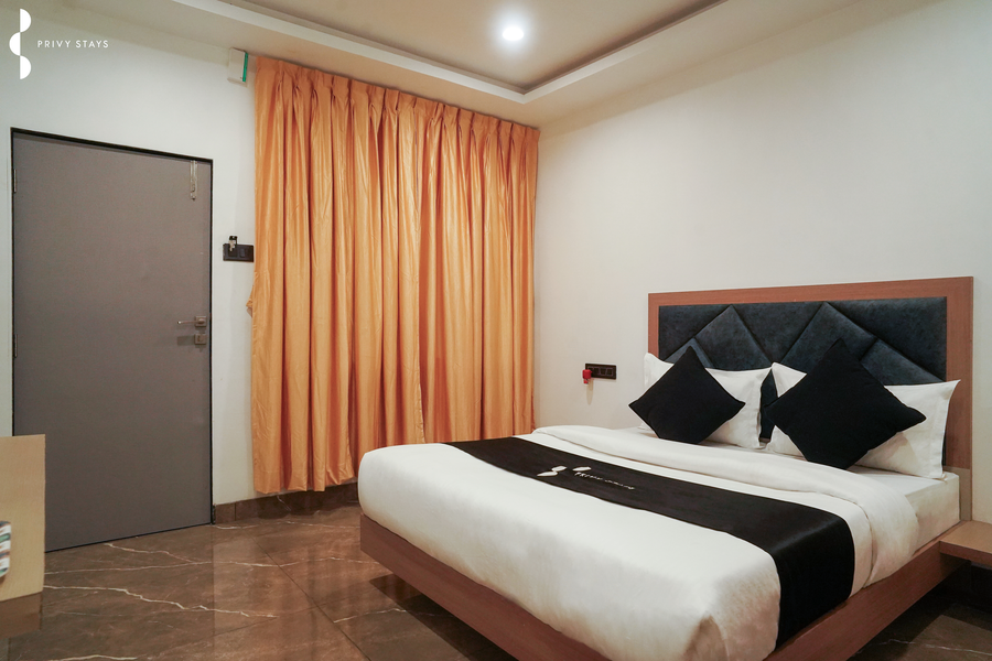 coral sand beach resort by privy stays