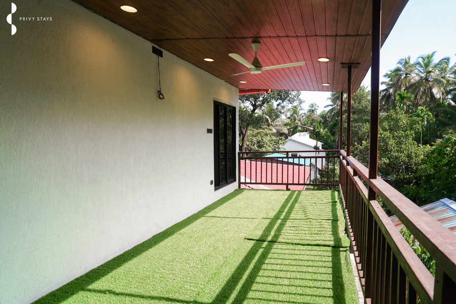 coral sand beach resort by privy stays