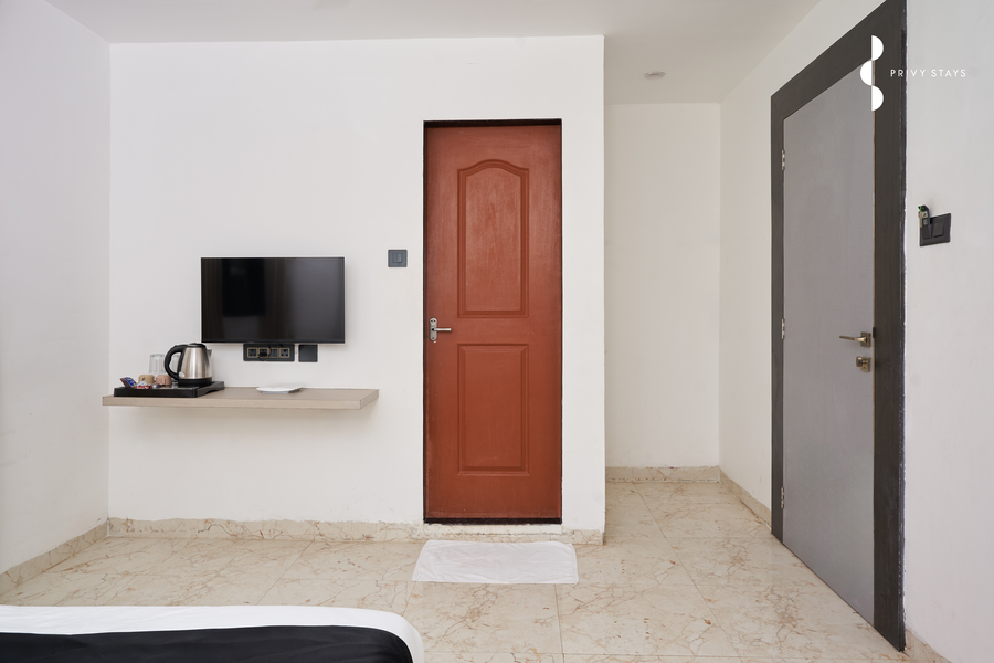 coral sand beach resort by privy stays