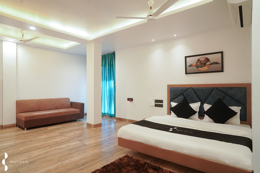 coral sand beach resort by privy stays