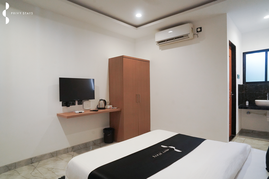 coral sand beach resort by privy stays