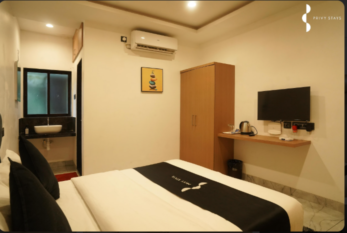 coral sand beach resort by privy stays