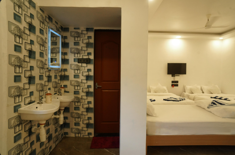 coral sand beach resort by privy stays