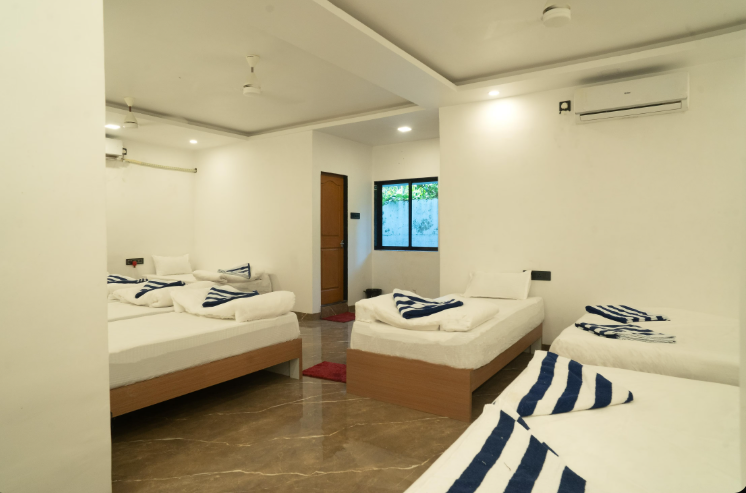 coral sand beach resort by privy stays