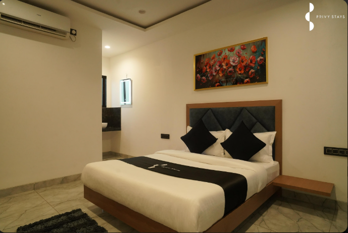 coral sand beach resort by privy stays