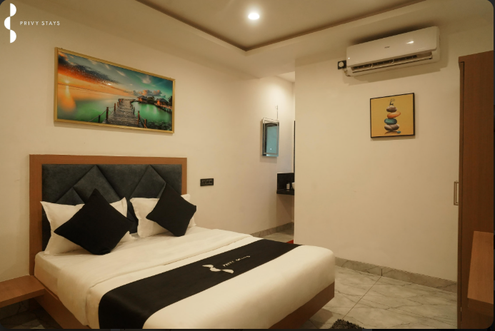 coral sand beach resort by privy stays