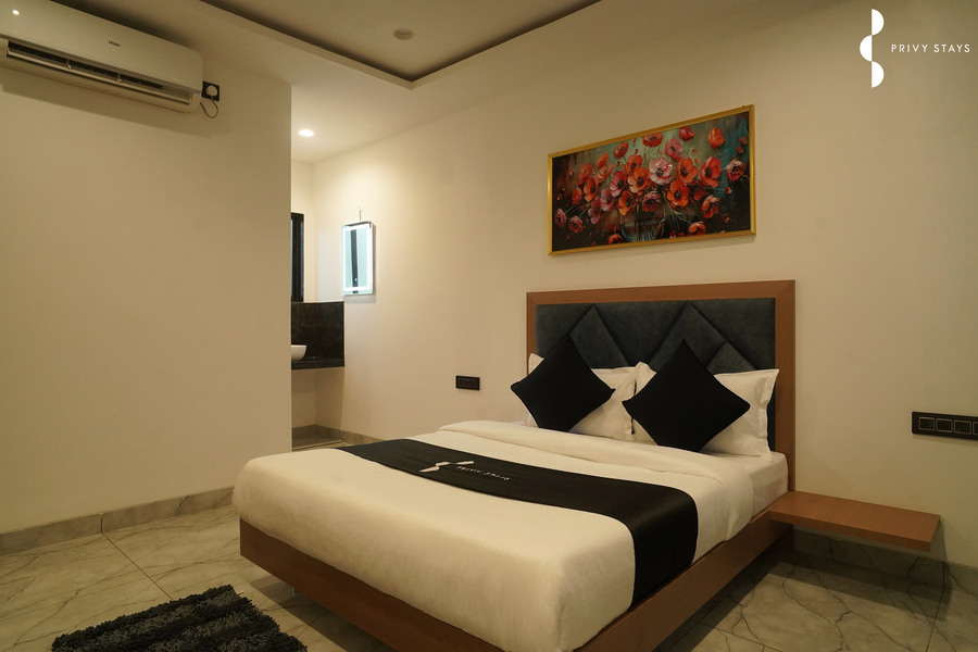 coral sand beach resort by privy stays